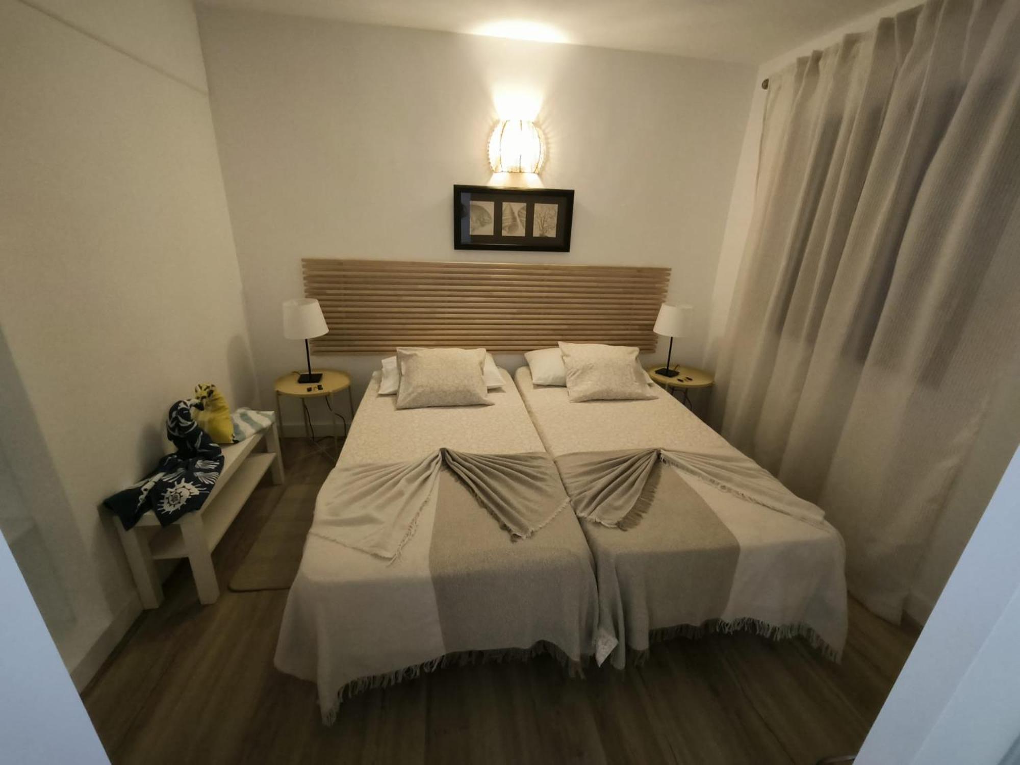 Apartamentos La Florida Puerto del Carmen  Dış mekan fotoğraf
