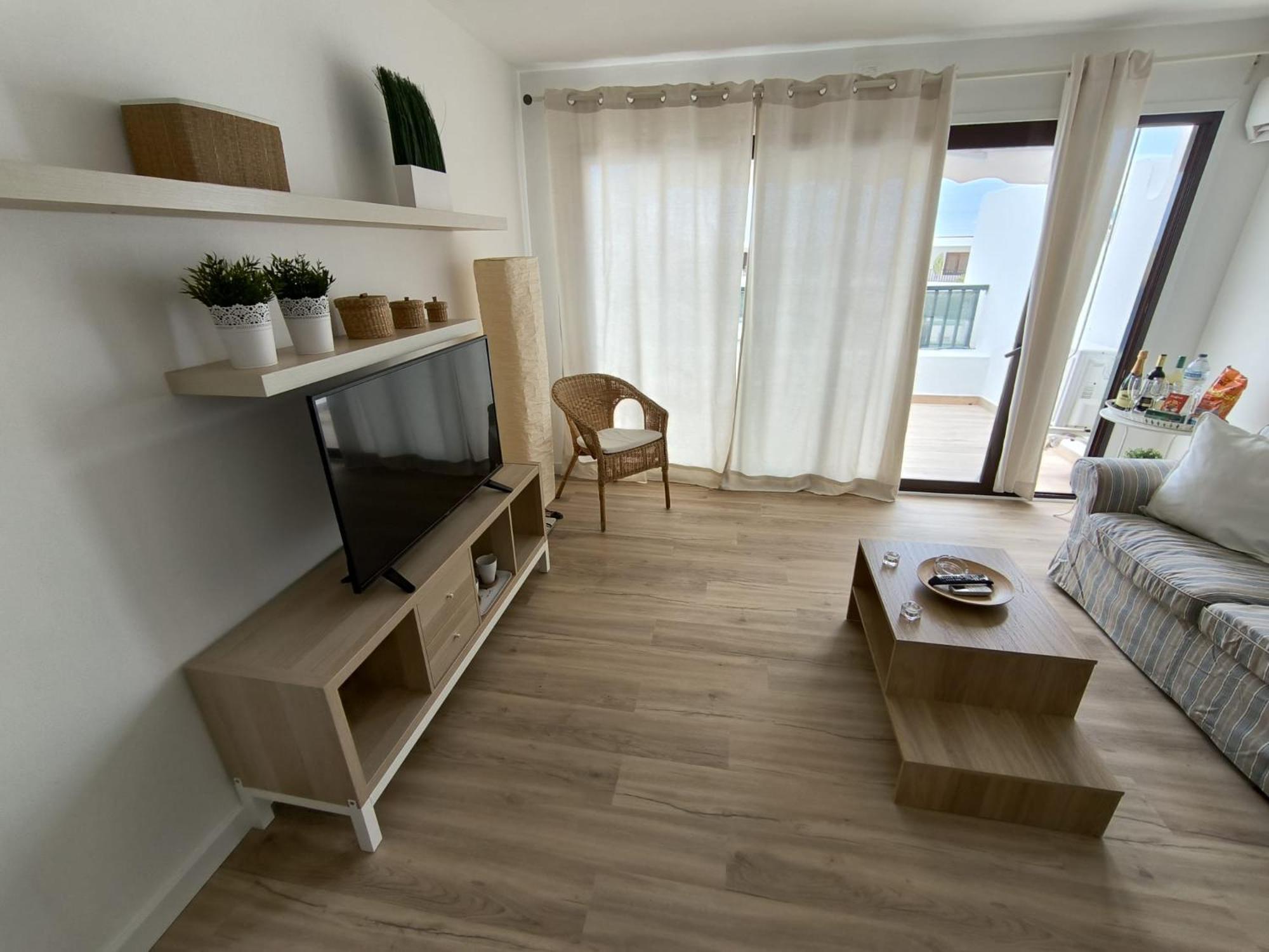 Apartamentos La Florida Puerto del Carmen  Dış mekan fotoğraf
