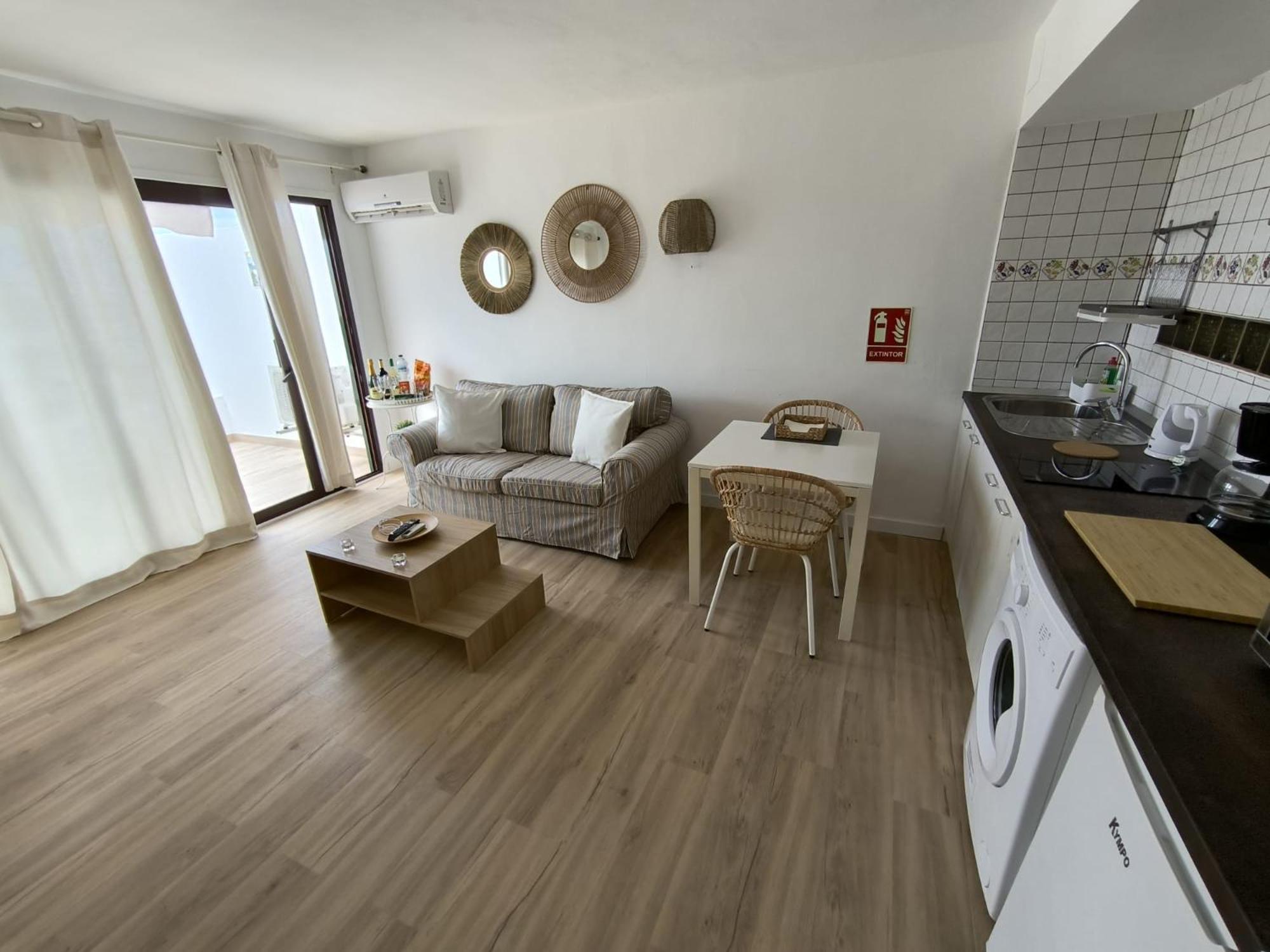 Apartamentos La Florida Puerto del Carmen  Dış mekan fotoğraf