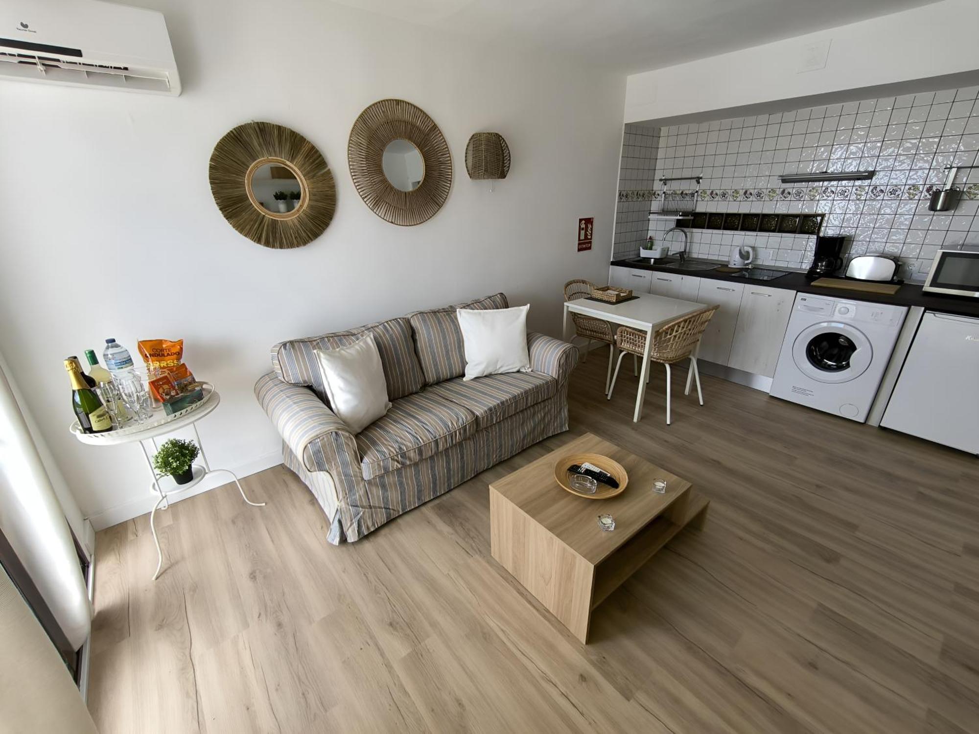Apartamentos La Florida Puerto del Carmen  Dış mekan fotoğraf