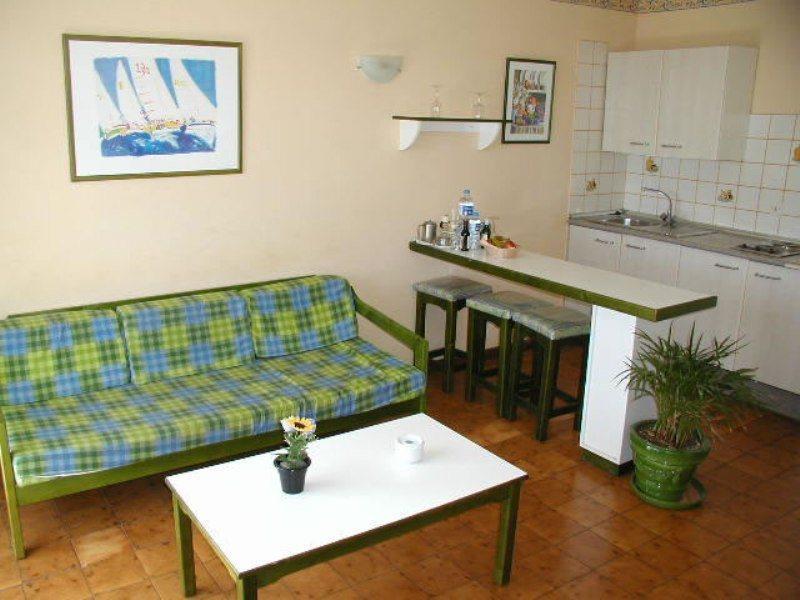 Apartamentos La Florida Puerto del Carmen  Dış mekan fotoğraf