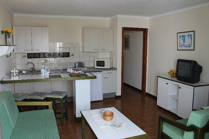 Apartamentos La Florida Puerto del Carmen  Dış mekan fotoğraf