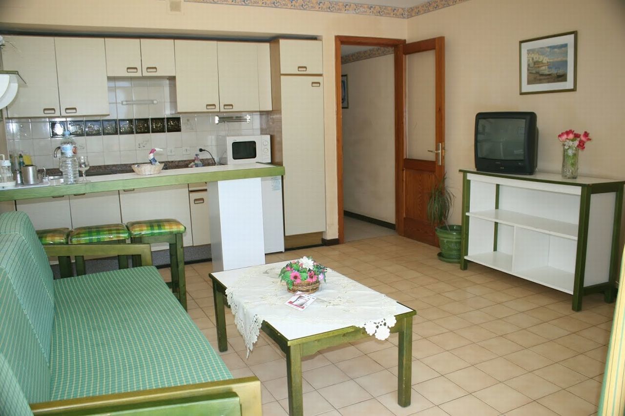 Apartamentos La Florida Puerto del Carmen  Dış mekan fotoğraf